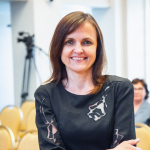 Sonata Andriuškevičienė